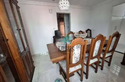 Imagem: Sobrado para Venda, Vila Íris