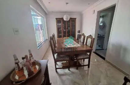 Imagem: Sobrado para Venda, Vila Íris