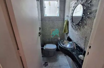 Imagem: Sobrado para Venda, Vila Íris