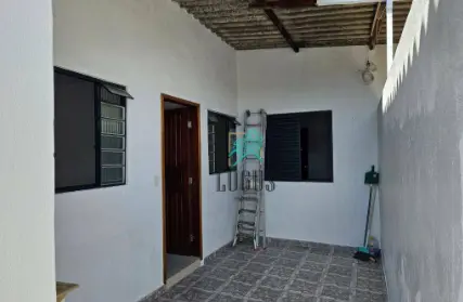 Imagem: Sobrado para Venda, Jardim Bom Pastor