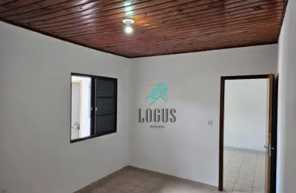 Imagem: Sobrado para Venda, Jardim Bom Pastor