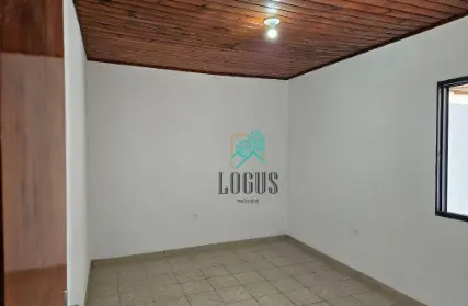 Imagem: Sobrado para Venda, Jardim Bom Pastor