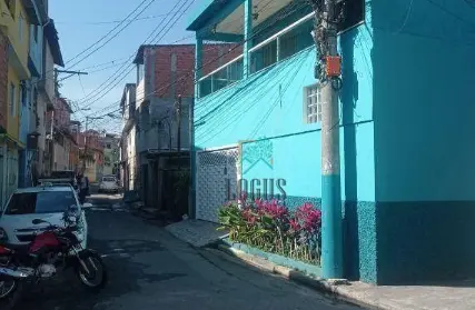 Imagem: Casa Térrea para Venda, Jardim Independência