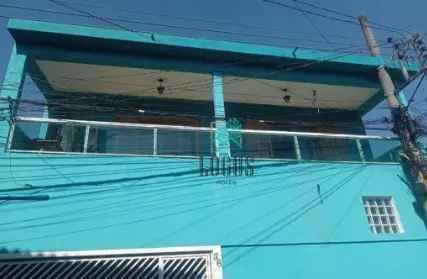 Imagem: Casa Térrea para Venda, Jardim Independência