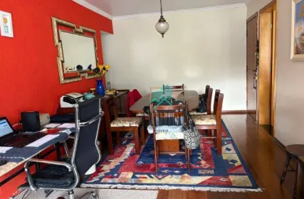 Imagem: Apartamento para Venda, Parque Terra Nova