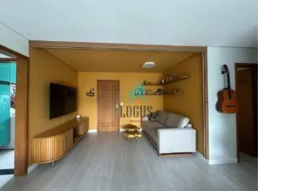 Imagem: Apartamento para Venda, Paulicéia