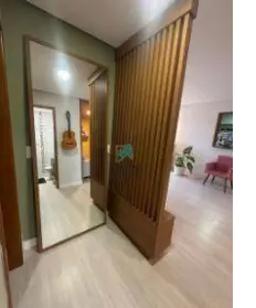 Imagem: Apartamento para Venda, Paulicéia