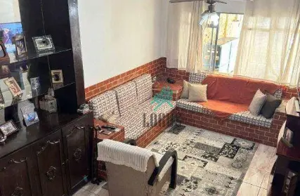 Imagem: Sobrado para Venda, Paulicéia