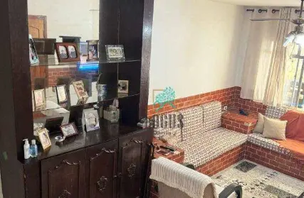 Imagem: Sobrado para Venda, Paulicéia