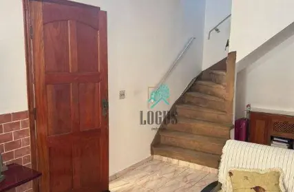 Imagem: Sobrado para Venda, Paulicéia