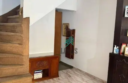 Imagem: Sobrado para Venda, Paulicéia