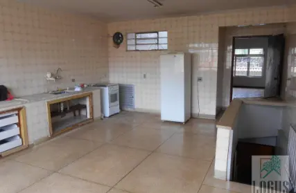 Imagem: Sobrado para Venda, Jardim do Mar