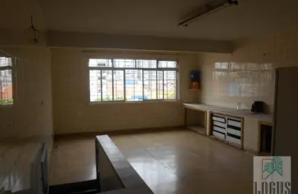 Imagem: Sobrado para Venda, Jardim do Mar