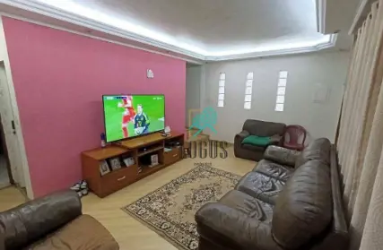 Imagem: Sobrado para Venda, Vila Caminho do Mar