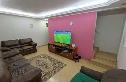 Imagem: Sobrado para Venda, Vila Caminho do Mar