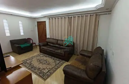 Imagem: Sobrado para Venda, Vila Caminho do Mar