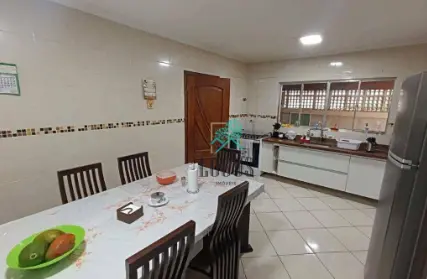 Imagem: Sobrado para Venda, Vila Caminho do Mar