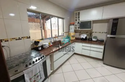 Imagem: Sobrado para Venda, Vila Caminho do Mar