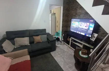 Imagem: Sobrado para Venda, Batistini