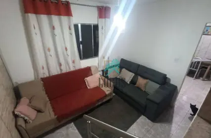 Imagem: Sobrado para Venda, Batistini