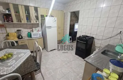 Imagem: Sobrado para Venda, Batistini