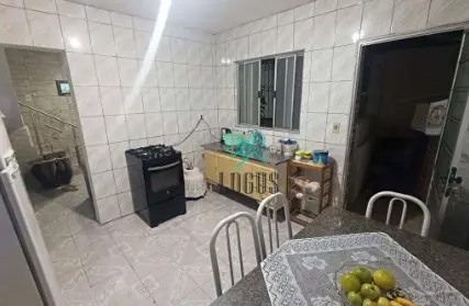 Imagem: Sobrado para Venda, Batistini