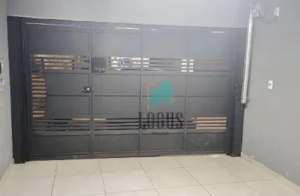 Imagem: Sobrado para Venda, Jardim Laura