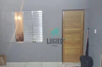 Imagem: Sobrado para Venda, Jardim Laura