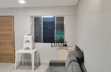 Imagem: Sobrado para Venda, Jardim Laura