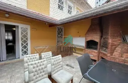 Imagem: Condomínio Fechado para Venda, Jardim São Caetano