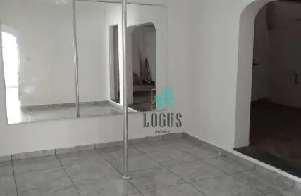 Imagem: Sobrado para Alugar, Campestre