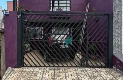 Imagem: Sobrado para Venda, Vila Valparaíso