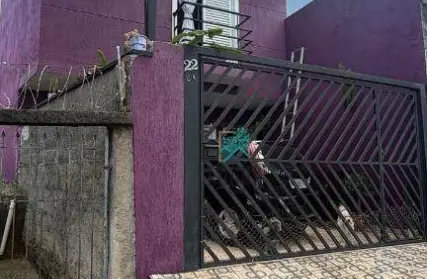 Imagem: Sobrado para Venda, Vila Valparaíso