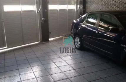 Imagem: Sobrado para Venda, Alves Dias