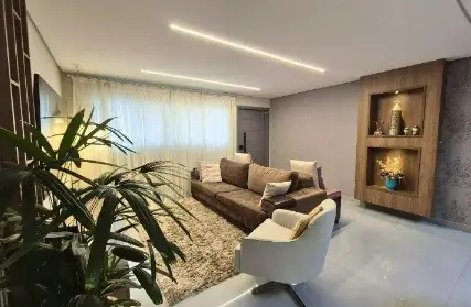 Imagem: Sobrado para Venda, Dos Casa
