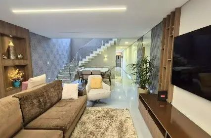 Imagem: Sobrado para Venda, Dos Casa
