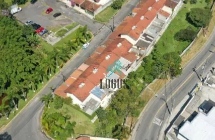 Imagem: Condomínio Fechado para Venda, Jardim Irene
