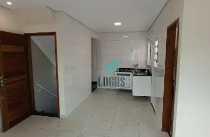 Imagem: Sobrado para Venda, Vila Curuçá
