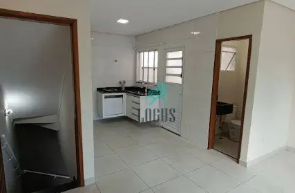 Imagem: Sobrado para Venda, Vila Curuçá