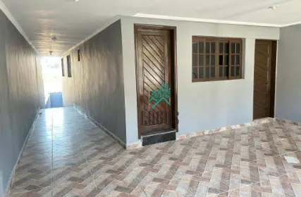 Imagem: Sobrado para Venda, Ferrazópolis