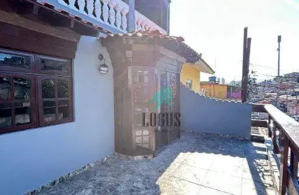 Imagem: Sobrado para Venda, Ferrazópolis