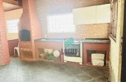 Imagem: Sobrado para Venda, Ferrazópolis
