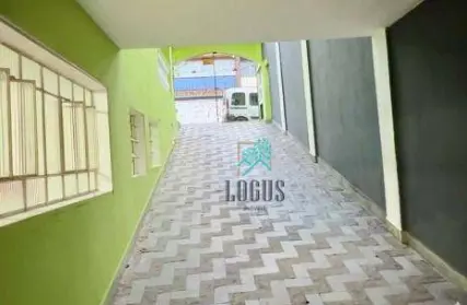 Imagem: Sobrado para Venda, Vila Vitória