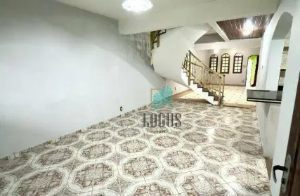 Imagem: Sobrado para Venda, Vila Vitória