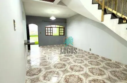 Imagem: Sobrado para Venda, Vila Vitória