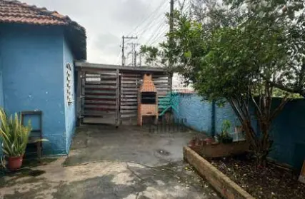 Imagem: Terreno para Venda, Rudge Ramos