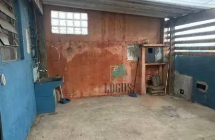 Imagem: Terreno para Venda, Rudge Ramos