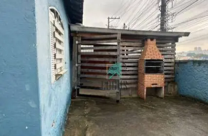 Imagem: Terreno para Venda, Rudge Ramos