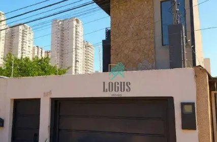 Imagem: Sobrado para Venda, Boa Vista