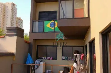 Imagem: Sobrado para Venda, Boa Vista
